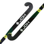 JDH X79 Low Bow Hook 80% Carbon