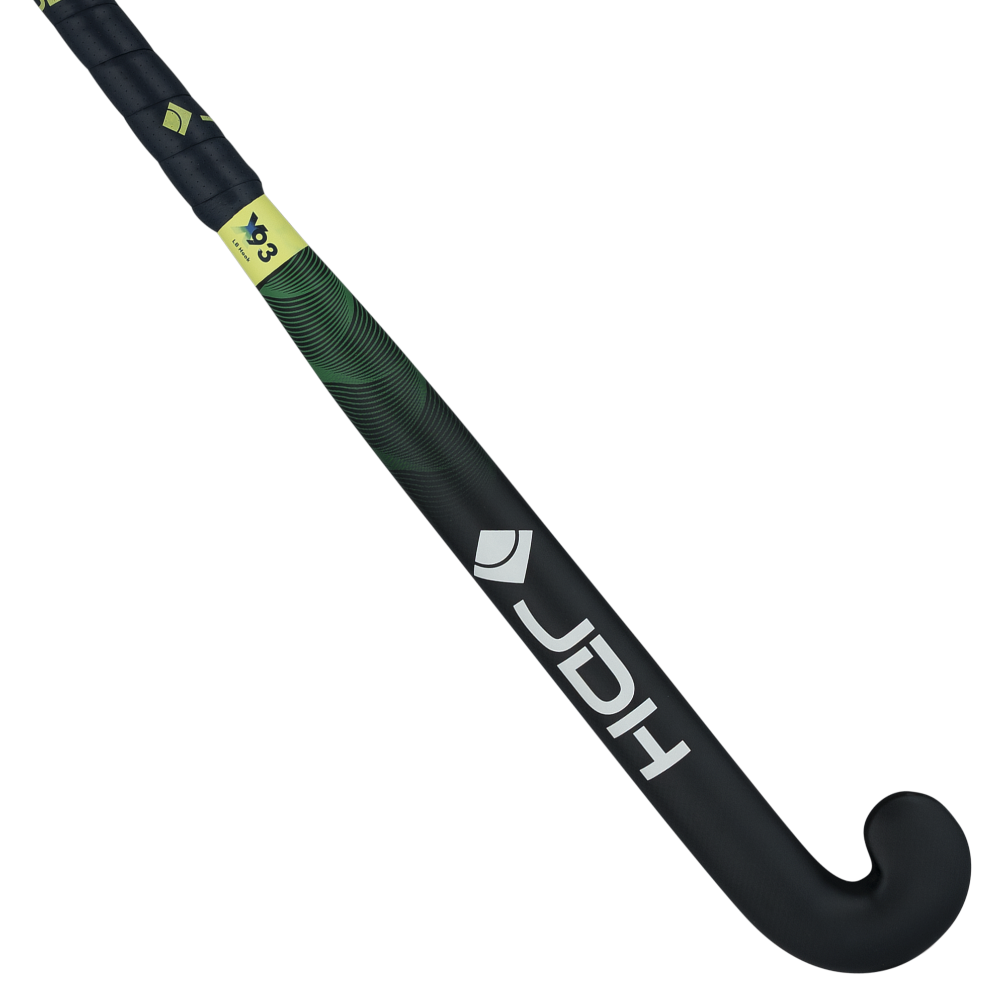 X93TT low bow hook