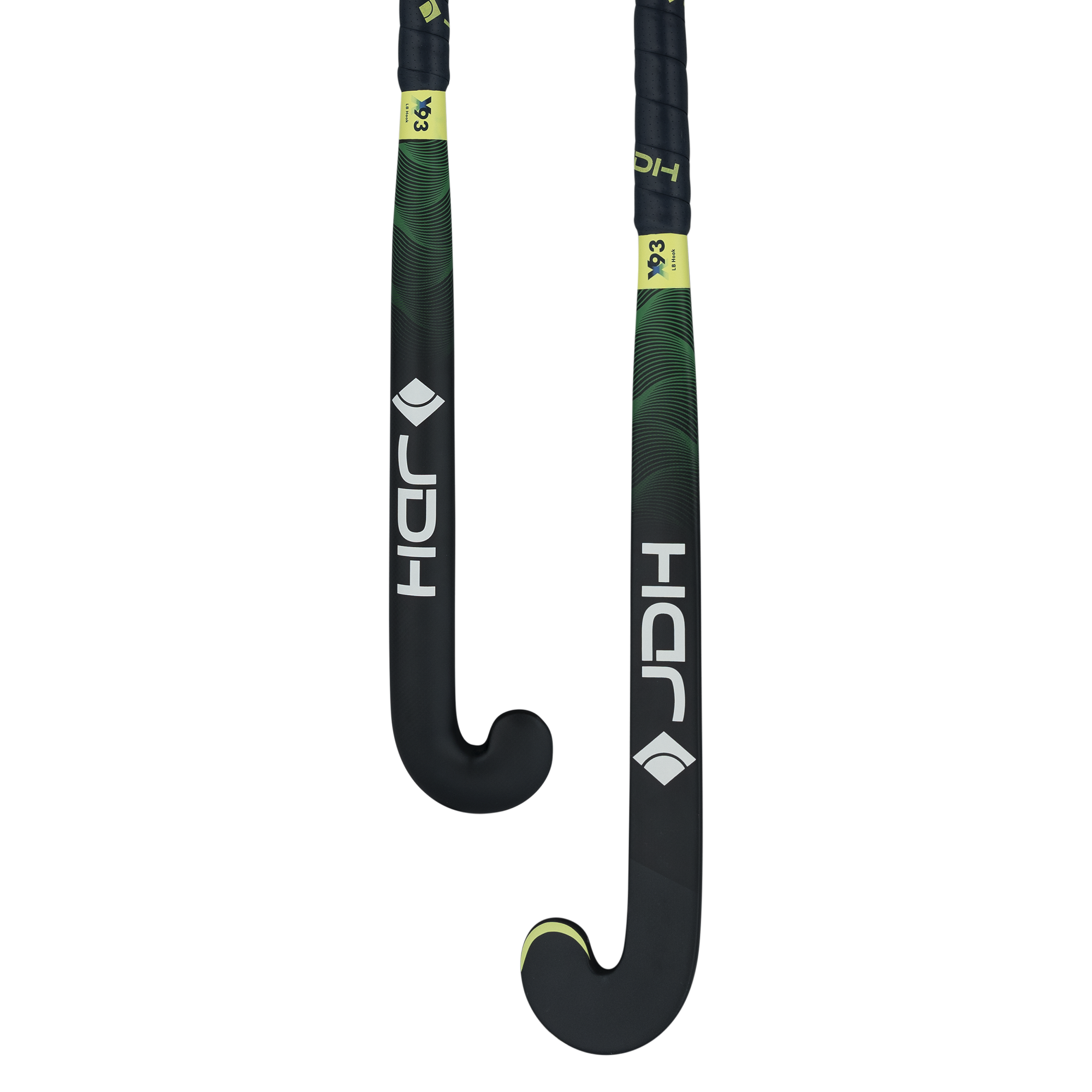 X93TT low bow hook