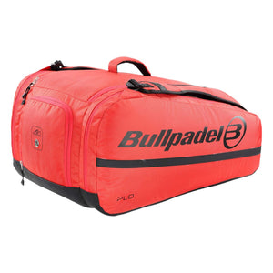 Bullpadel BPP25022 XPLO Racket Bag Red