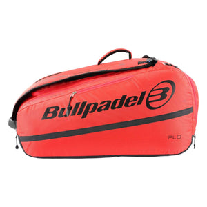 Bullpadel BPP25022 XPLO Racket Bag Red