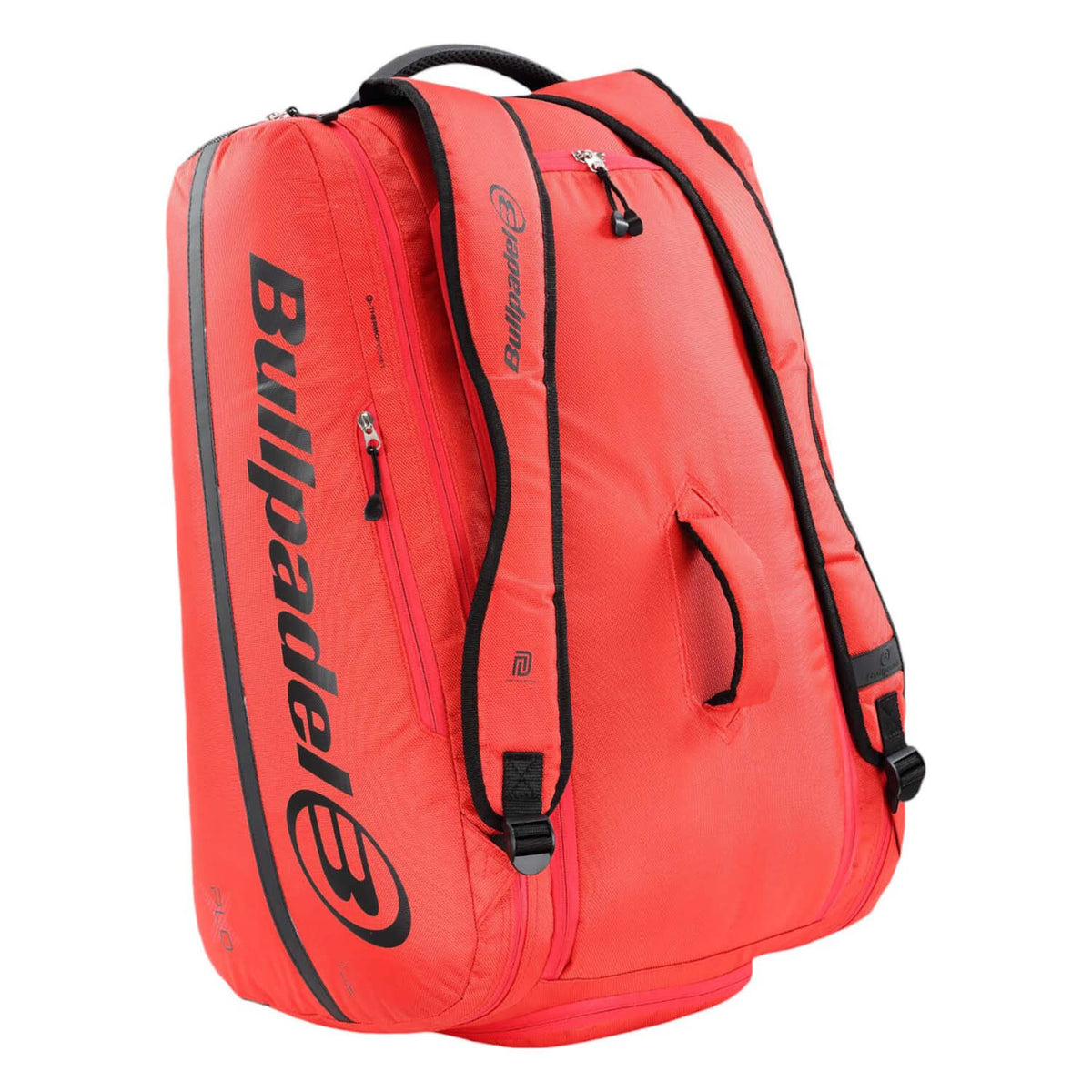 Bullpadel BPP25022 XPLO Racket Bag Red