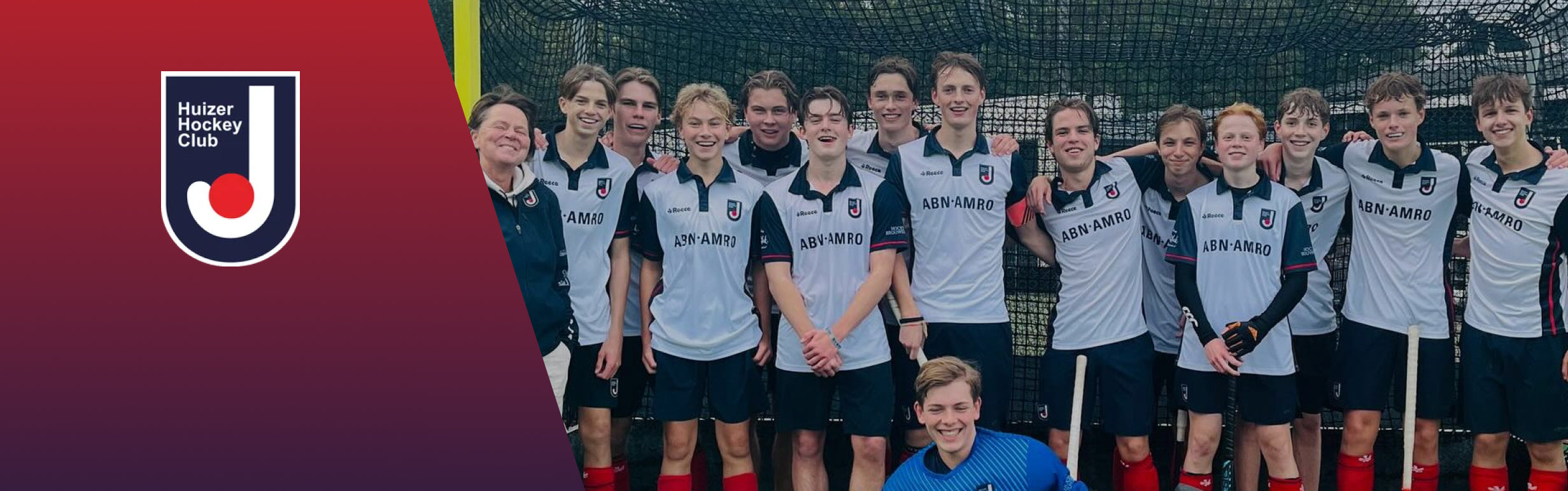 Huizer Hockey Club
