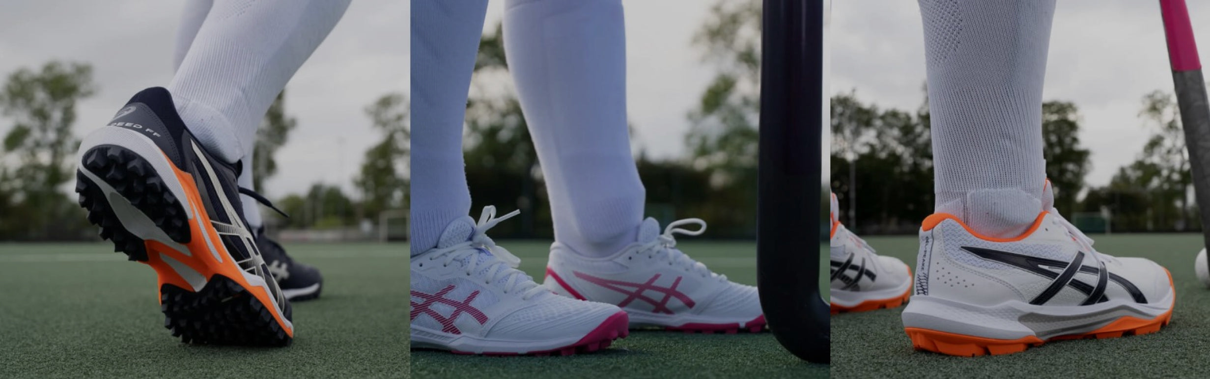 Hockeyschoenen