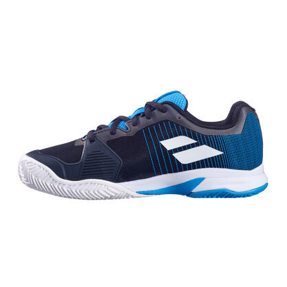 Babolat Jet Premura Padel Shoe Junior Blue 37