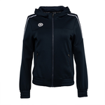 The Indian Maharadja Jaipur Women Performance Hooded Jacket