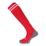The Indian Maharadja Kneehigh Training Socks Red 39-42