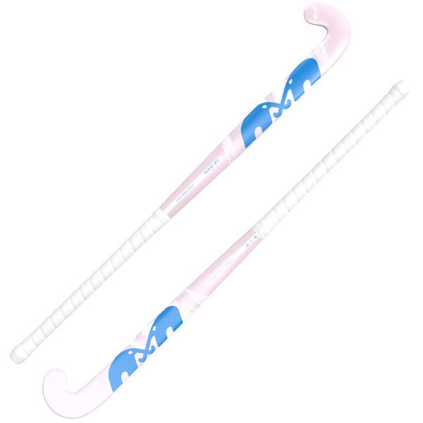 TK Maxi Control Bow Indoor Roze