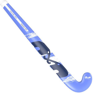 TK Maxi Control Bow Indoor Blauw