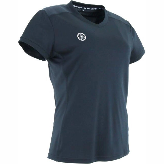 The Indian Maharadja Kadiri Women Tee Navy
