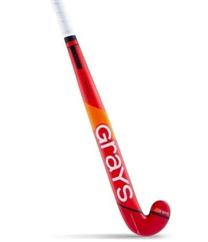 Grays 100i Indoor Junior Red