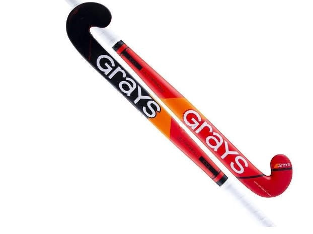 Grays 100i Indoor Junior Red