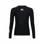 Canterbury Baselayer Top Women Black