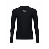 Canterbury Baselayer Top Women Black