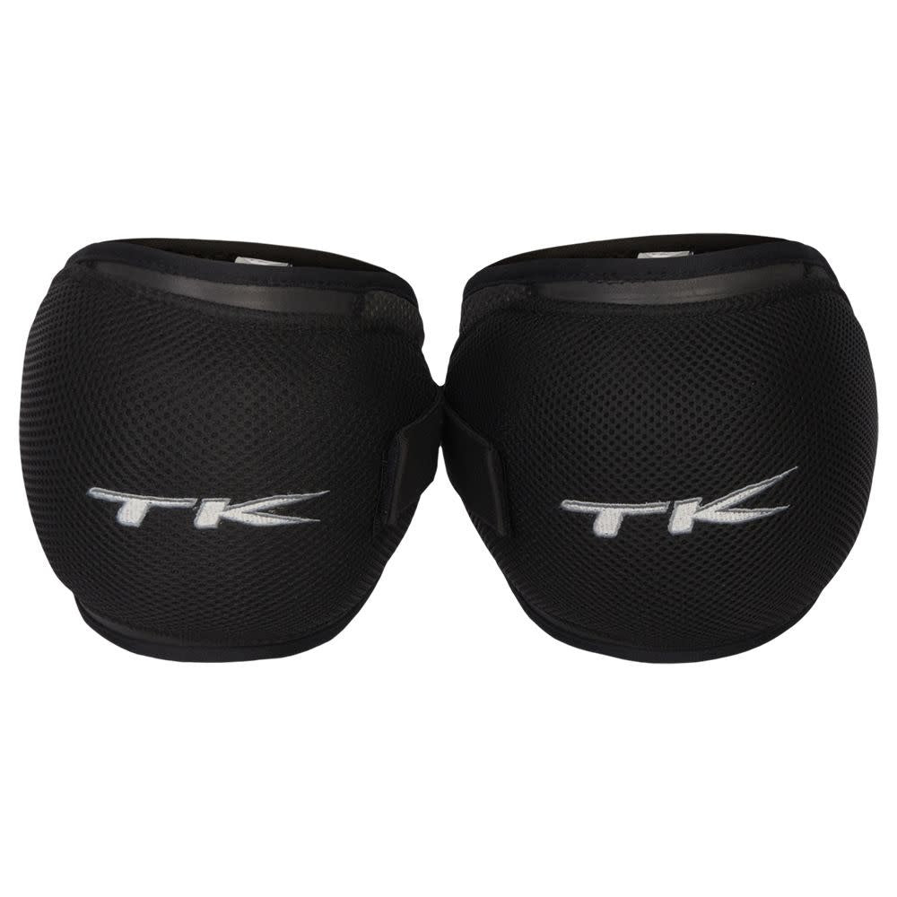 TKPC Knee Guard Black