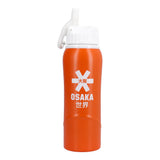 Osaka Kuro Water Bottle 3.0 Aluminum Orange