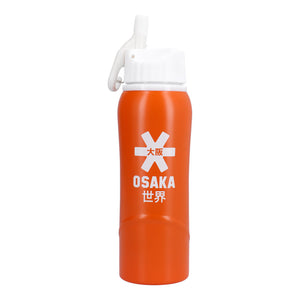 Osaka Kuro Water Bottle 3.0 Aluminum Orange