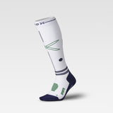 Stox Energy Socks Men White / Navy / Green