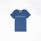 Osaka Women Tee People Teal