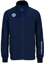 The Indian Maharadja elite jacket dames navy