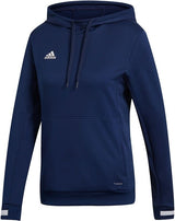 Adidas T19 climacool hoodie dames navy