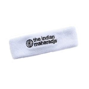 The Indian Maharadja Hoofdband One-Size Mintgroen