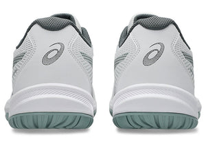 Asics Upcourt 6 White/Steel Grey