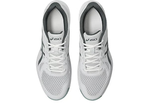 Asics Upcourt 6 White/Steel Grey