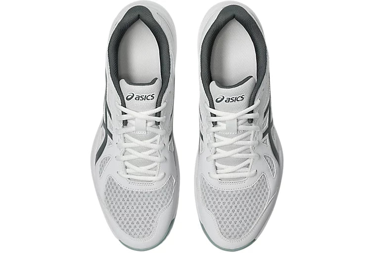 Asics Upcourt 6 White/Steel Grey