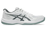 Asics Upcourt 6 White/Steel Grey