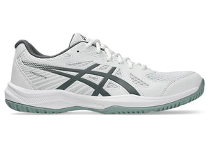 Asics Upcourt 6 White/Steel Grey