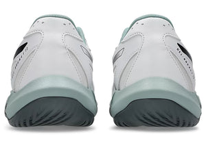 Asics Gel-Rocket 12 White/Steel Grey