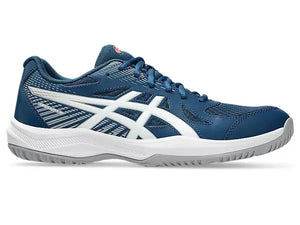 Asics Upcourt 6 Mako Blue/White