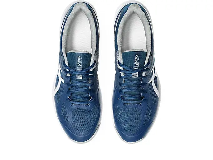 Asics Court Hunter FF Mako Blue/Gravel Men