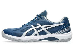Asics Court Hunter FF Mako Blue/Gravel Men