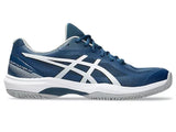 Asics Court Hunter FF Mako Blue/Gravel Men