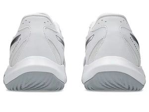 Asics Gel-Rocket 12 White/Black Men
