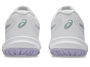 Asics Upcourt 6 White/Foggy Teal