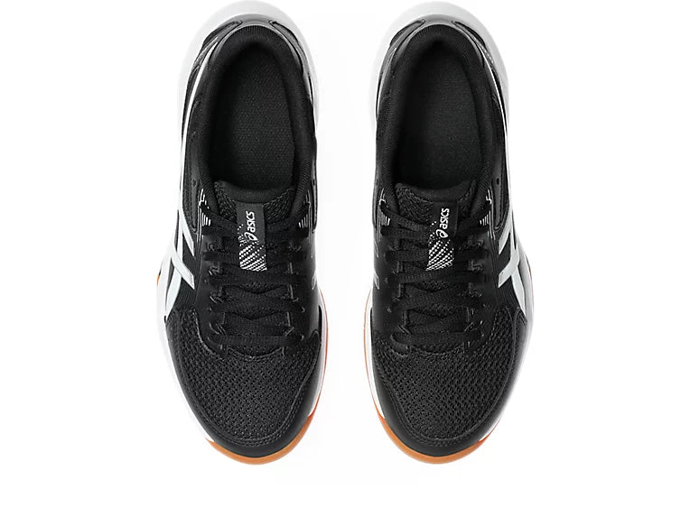 Asics Gel-Rocket 12 Black/White