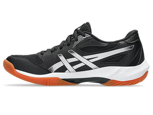 Asics Gel-Rocket 12 Black/White