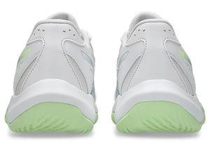 Asics Gel-Rocket 12 White/Ocean Haze