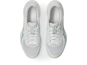 Asics Gel-Rocket 12 White/Ocean Haze