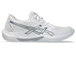 Asics Gel Rocket 12 White/Pure Silver Women