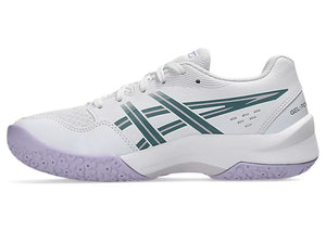 Asics Gel-Powerbreak GS White/Foggy Teal