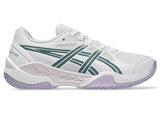 Asics Gel-Powerbreak GS White/Foggy Teal
