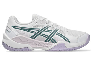 Asics Gel-Powerbreak GS White/Foggy Teal
