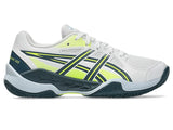 Asics Gel Powerbreak GS Junior White/Raw Indigo