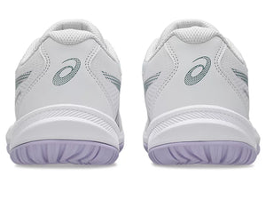 Asics Upcourt 6 GS White/Foggy Teal