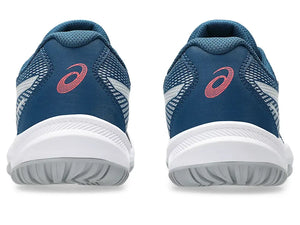 Asics Upcourt 6 GS Mako Blue/White