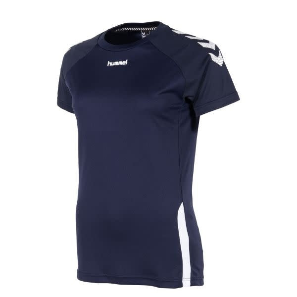 Hummel authentic tee